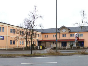 Gästehaus Bavaria
