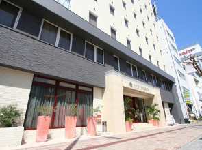 Hotel Yuquesta Asahibashi