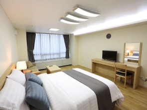 Incheon Airport Welcome Guesthouse