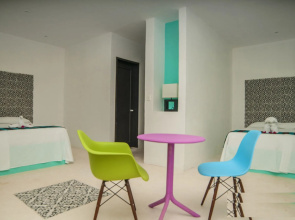 Villas Tiburon by The Beach