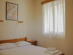 Beautiful studio for 2 #1 - Archaggelos, Rhodes
