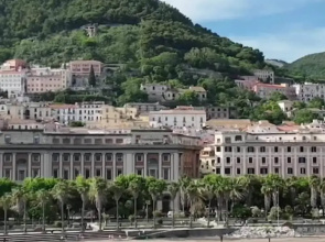 Casa di Toto