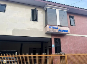 OYO Life 2884 Wisma Jatnika Syariah