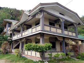 Dolphin Bay Resort Puerto Galera