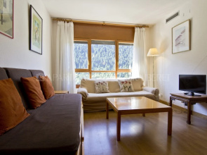 Residencial Val de Ruda by Alma de Nieve