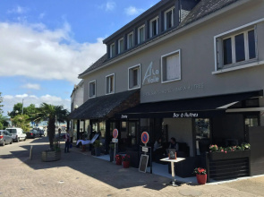Hotel La Voile