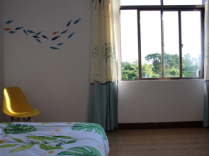 Muhai Guesthouse