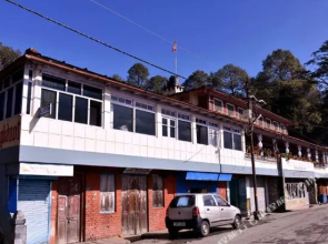 Hotel Meghdoot