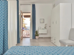 Casamari Apartments