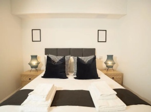 Harbour 1 Bedroom Retreat, Torquay Near Babbacombe