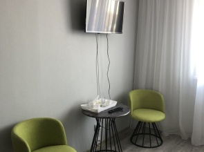 Hotel Plaza