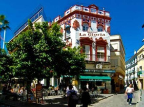 Pension La Gloria