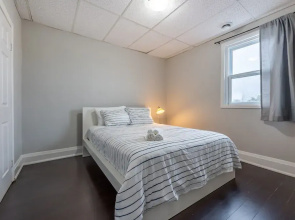 Niagara s Nest Comfy 1BR 1BA Close to the Falls