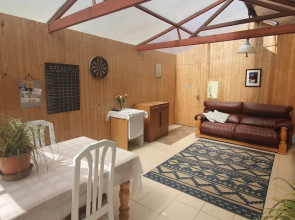The Dry B&B