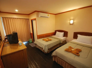 RS Guesthouse