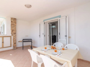 Apartment Mari Pittulongu
