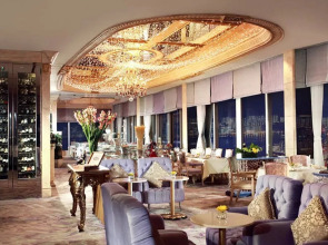 Отель Regal Hongkong