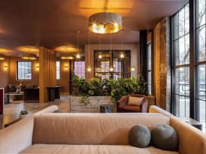The Dylin by Mint House