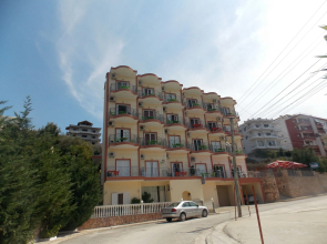 Piter Beach Apartments