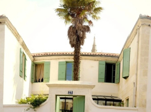 La Maison Du Palmier