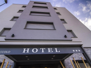 Hotel Piccolo Allamano