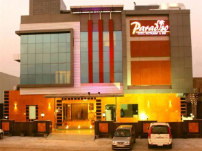 Hotel Paradiso