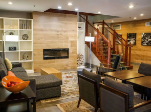 Country Inn & Suites by Radisson, Washington Dulles International Airport, VA