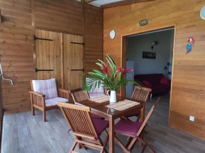 VILLA MARINA Appart Hotes