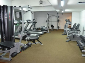 Grand Zuri Malioboro Yogyakarta