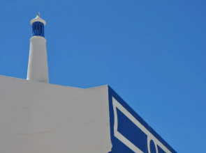 Cerro Atlantico By Umbral