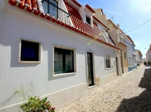 Townhouse with Seaview Terrace