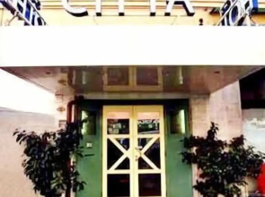 Hotel Città