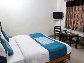 Hotel Leisure Palace