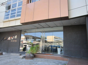 Amarea Travel Lodge