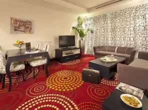 Swiss Hotel Corniche