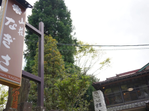 Sanso Nagisa