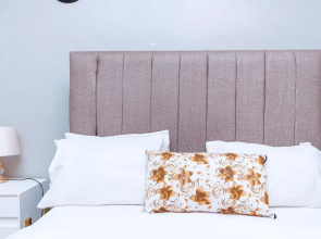 Lux Suites CH Apartments Kisii