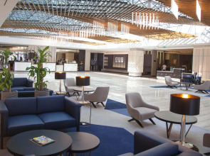 Flora Inn Hotel Dubai Airport