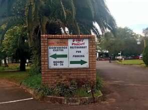 Majuba Lodge By Leba Lane