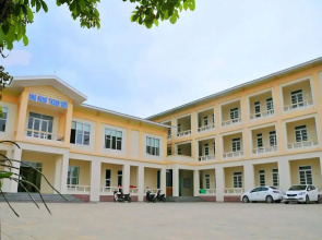 Thanh Nien Hotel