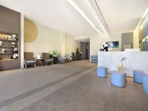 Homeinn Hotel (Chengdu Xindu Sanhechang Subway Station)