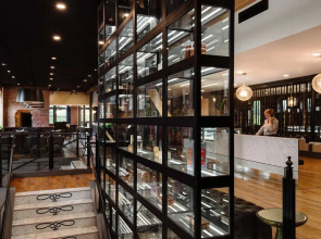 The Charmant Hotel