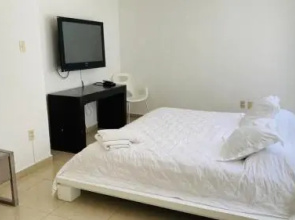 Departamento Lamartine 248 303 Polanco