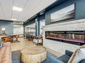 Comfortable 3-bedroom Ski In/out Condo at Peak 9 - Village at Breckenridge
