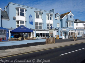 The Lugger Inn