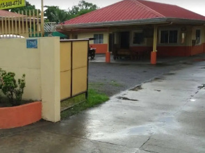 Enriquez Pension House