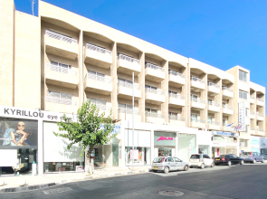 Agapinor Hotel