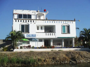 Hotel Chalimar