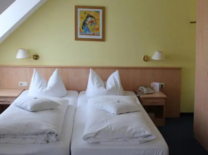 Hotel Aurora Garni