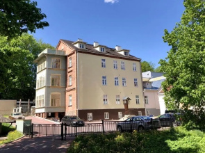 Lossi 32 Apartment